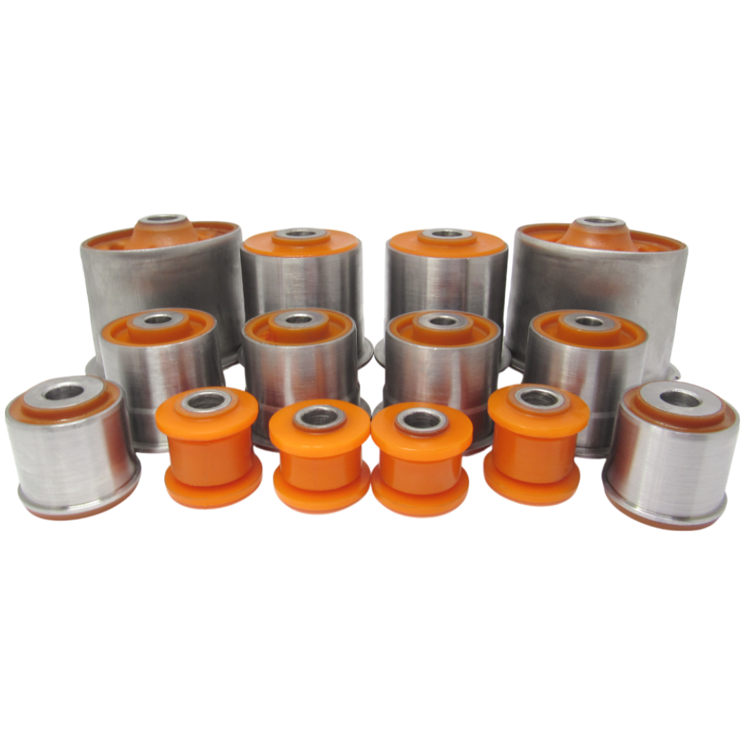 Полиуретановый комплект передней подвески Jeep Grand Cherokee 1998-2004