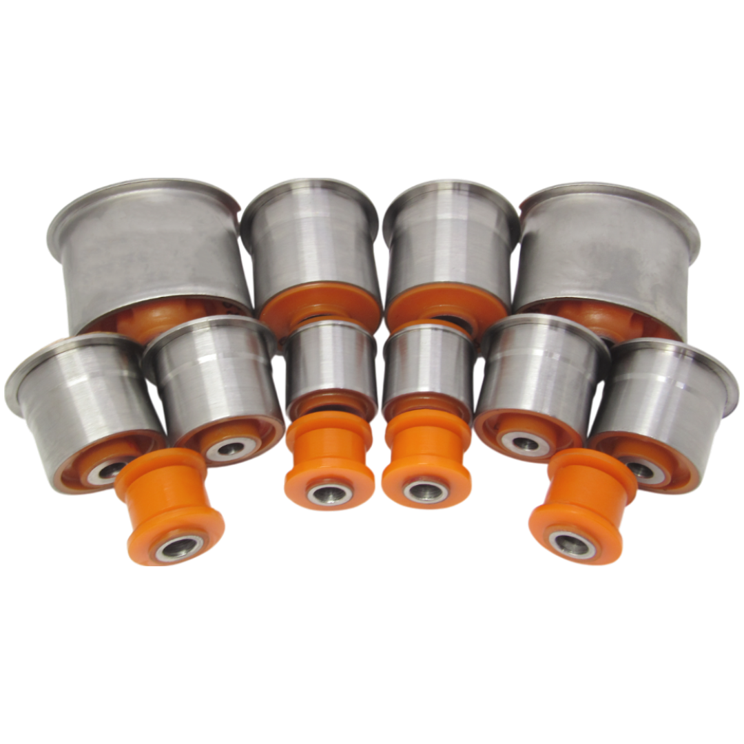 Полиуретановый комплект передней подвески Jeep Grand Cherokee 1998-2004