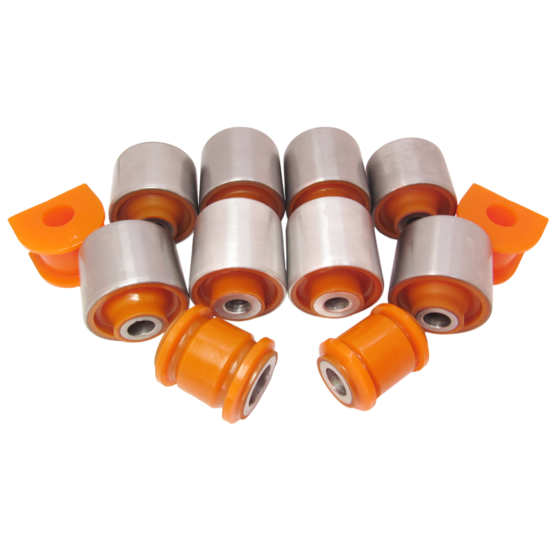 Полиуретановый комплект задней подвески Kia Sorento 2002-2009