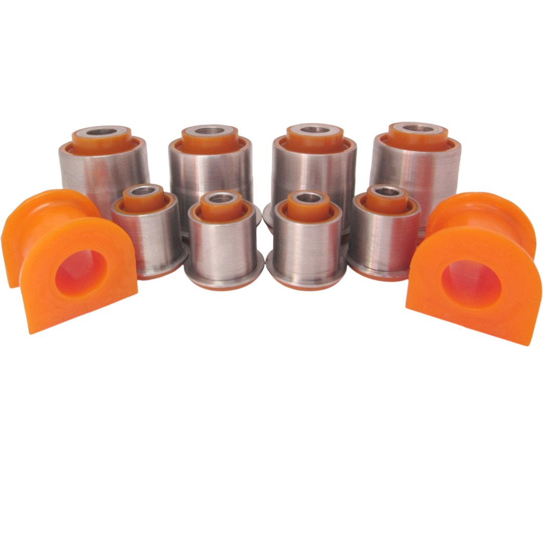 Polyurethane front suspension kit Kia Sorento 2002-2009