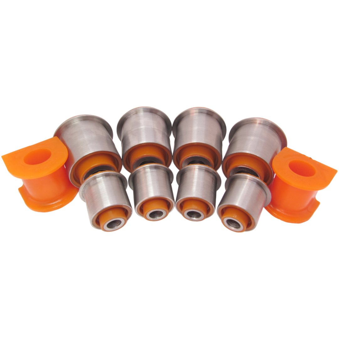 Polyurethane front suspension kit Kia Sorento 2002-2009