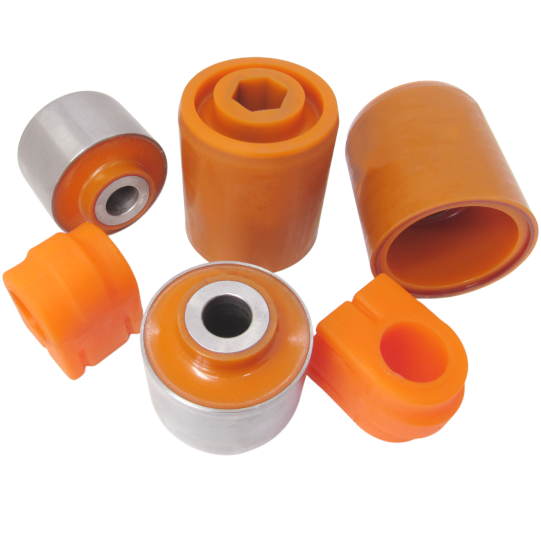 Полиуретановый комплект передней подвески Lincoln Continental 2016-2020