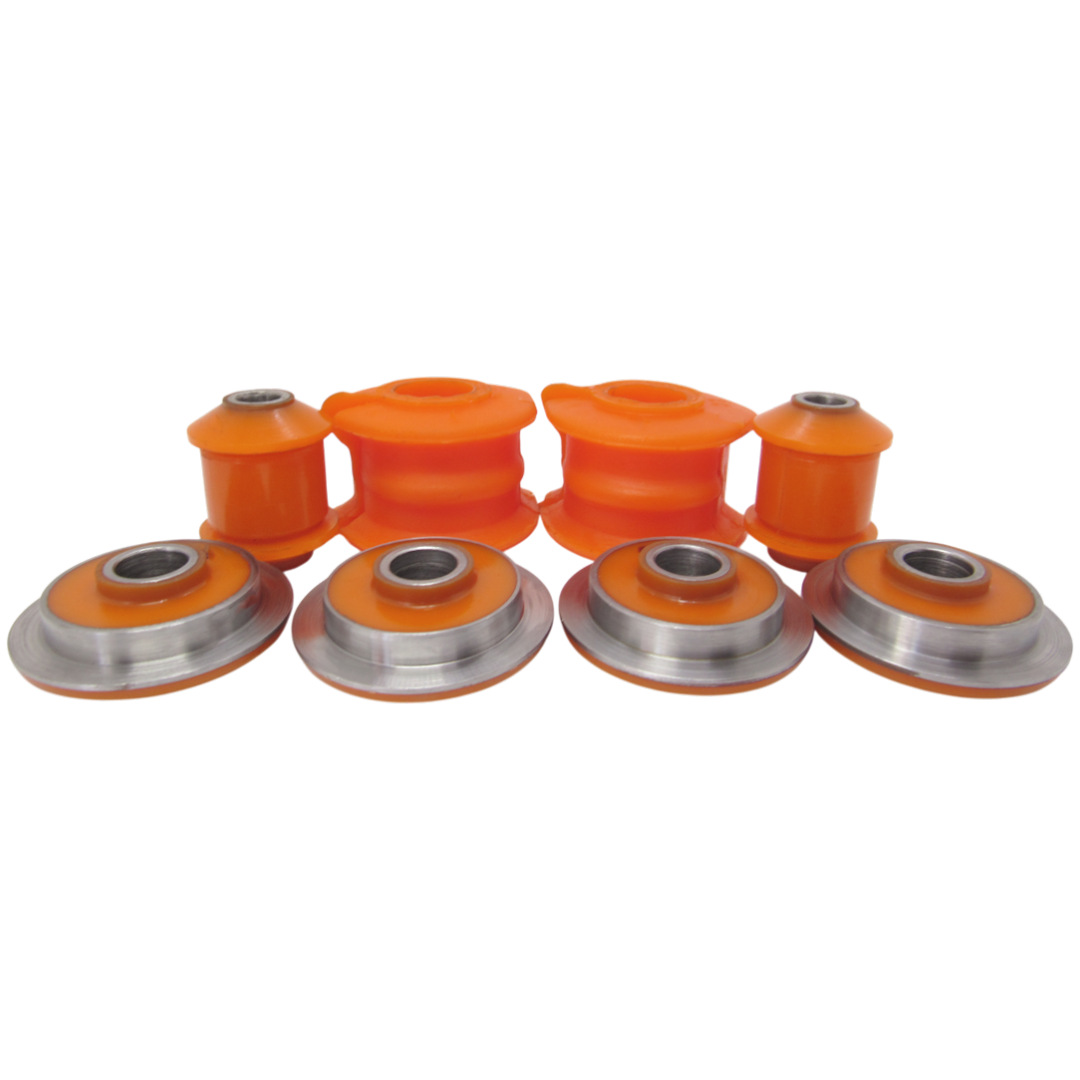 Polyurethane front suspension kit Ford Sierra 1987-1993