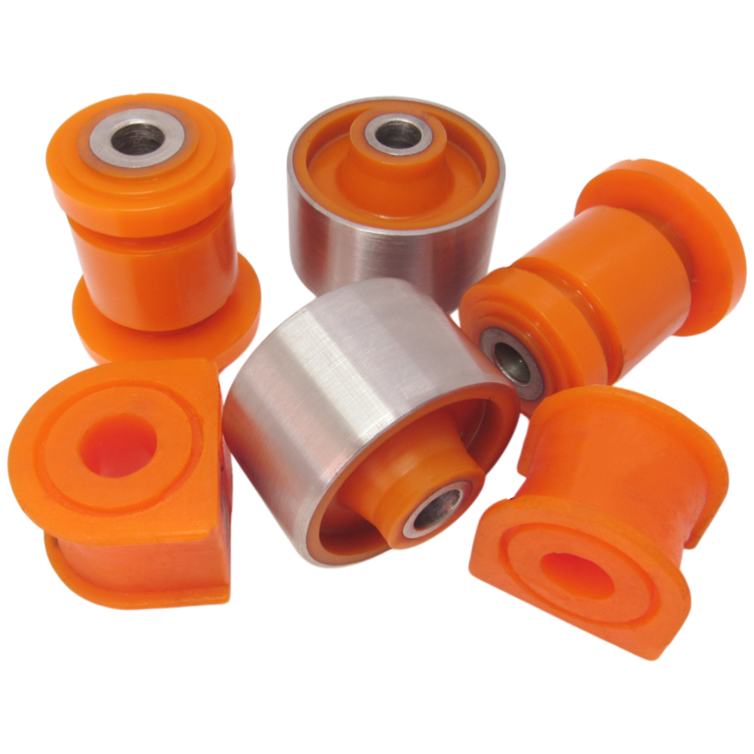 Поліуретановий комплект передньої підвіски Chery M11 2008-