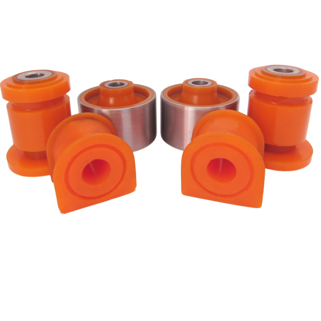 Поліуретановий комплект передньої підвіски Chery M11 2008-