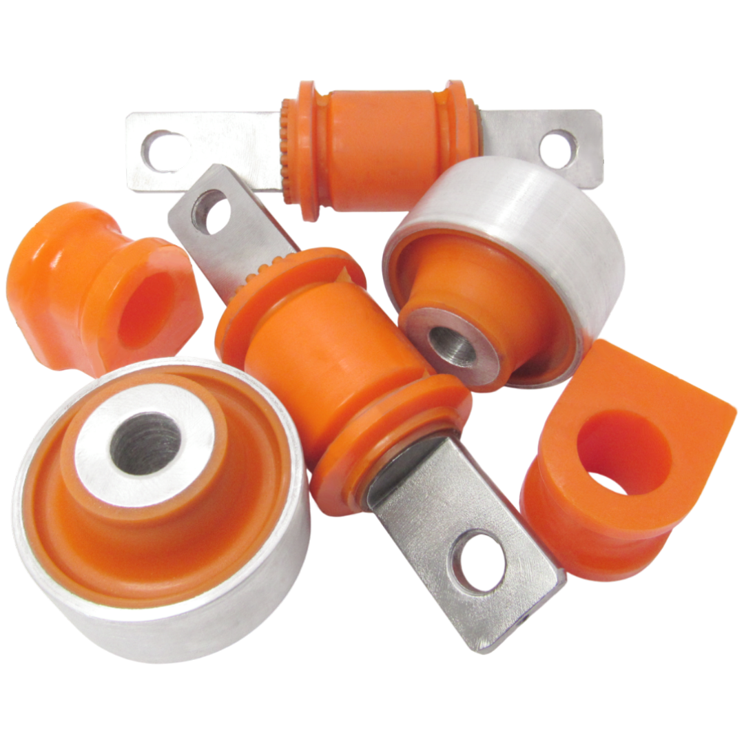 Polyurethane front suspension kit Suzuki Kizashi 2009-2014