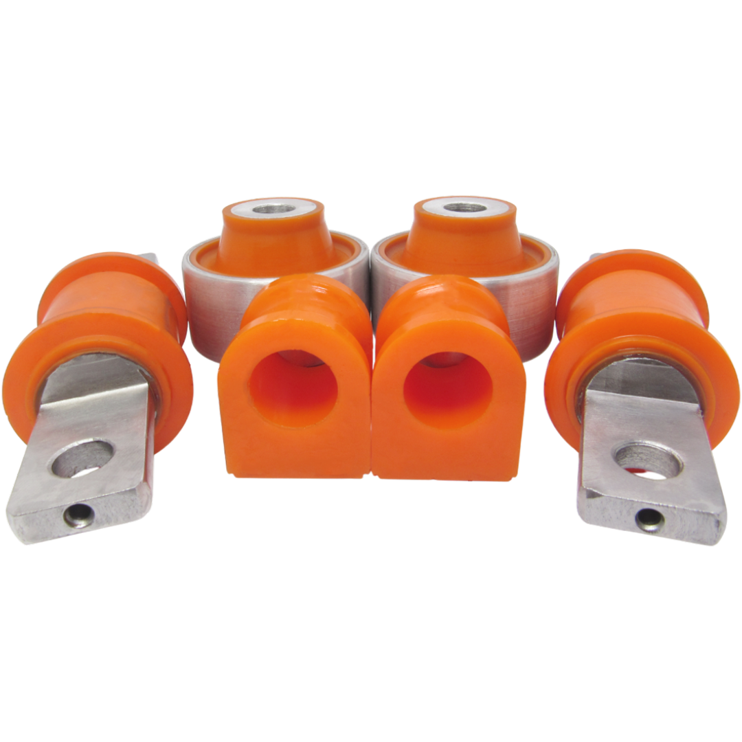 Polyurethane front suspension kit Suzuki Kizashi 2009-2014