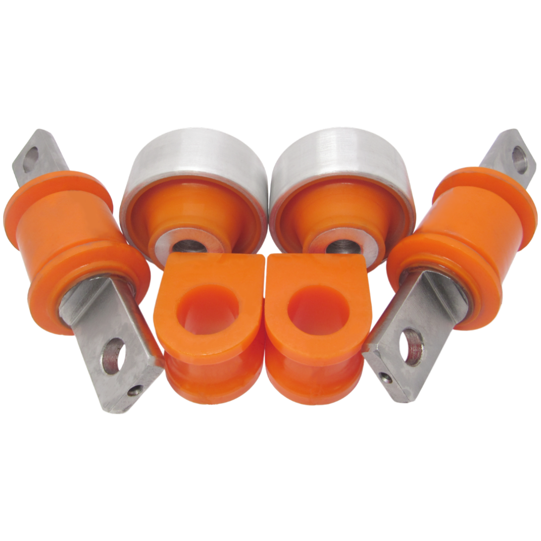 Polyurethane front suspension kit Suzuki Kizashi 2009-2014