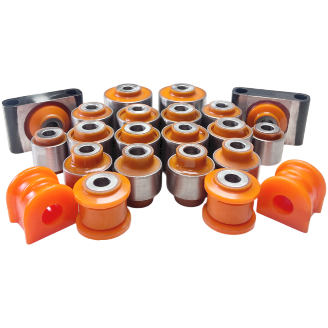 Поліуретановий комплект задньої підвіски Ford Explorer 2010-