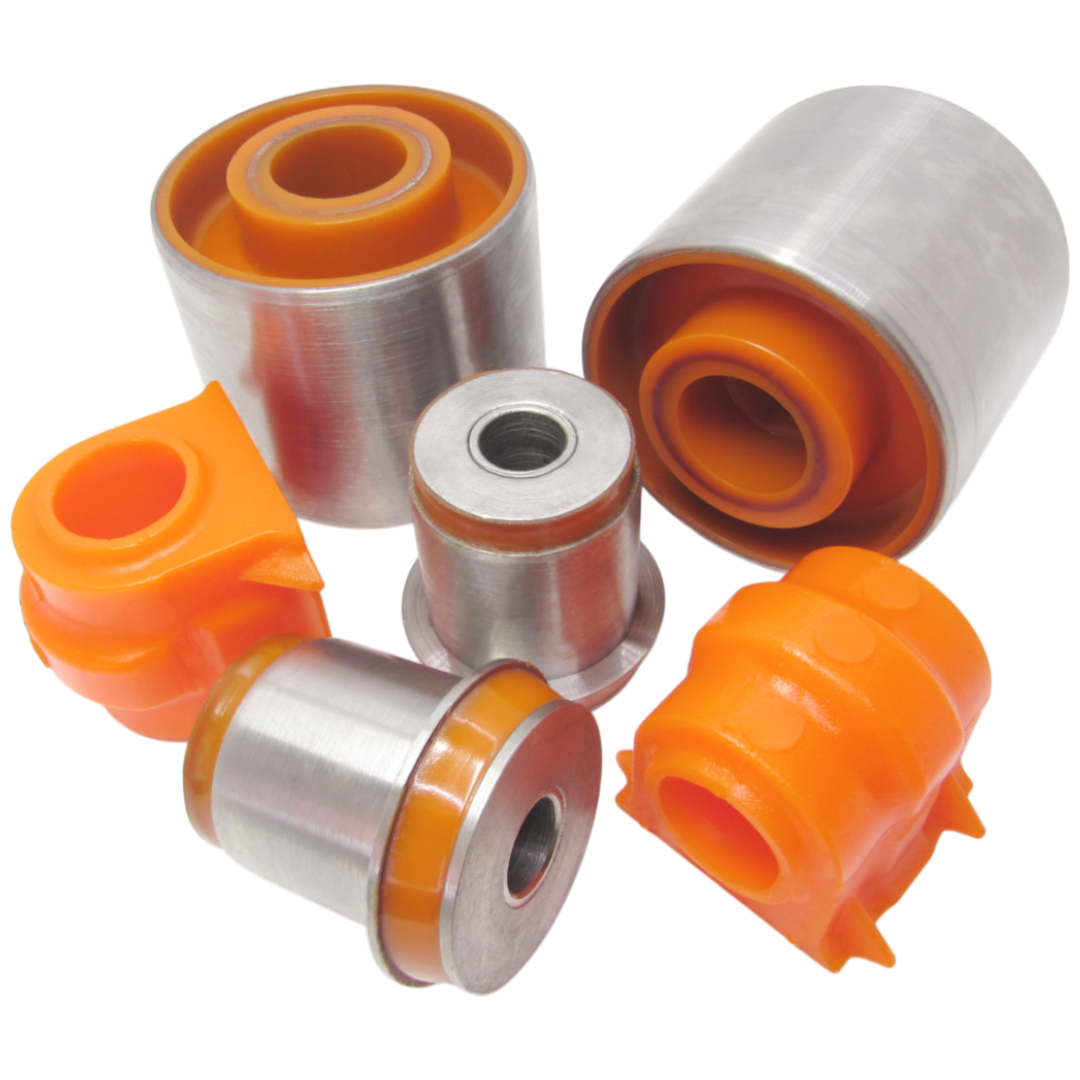 Поліуретановий комплект передньої підвіски Ford Explorer 2010-