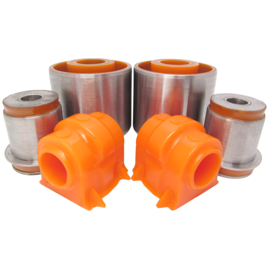 Поліуретановий комплект передньої підвіски Ford Explorer 2010-