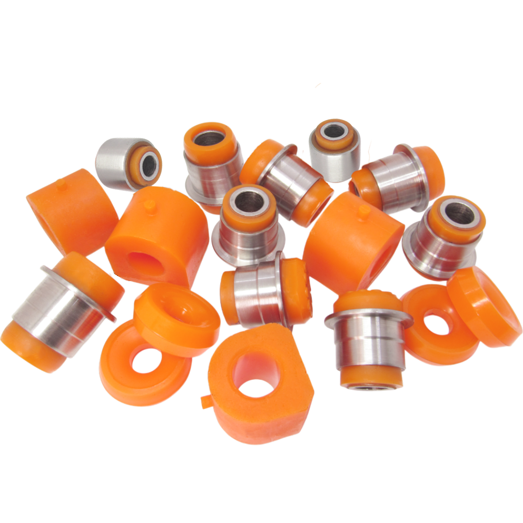 Поліуретановий комплект передньої підвіски Ваз 2101-2107 1970-2014