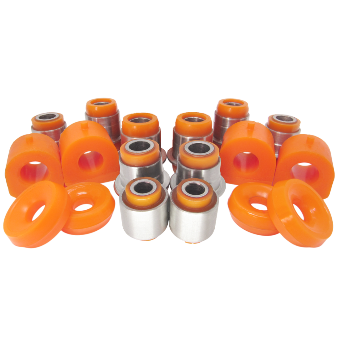 Поліуретановий комплект передньої підвіски Ваз 2101-2107 1970-2014