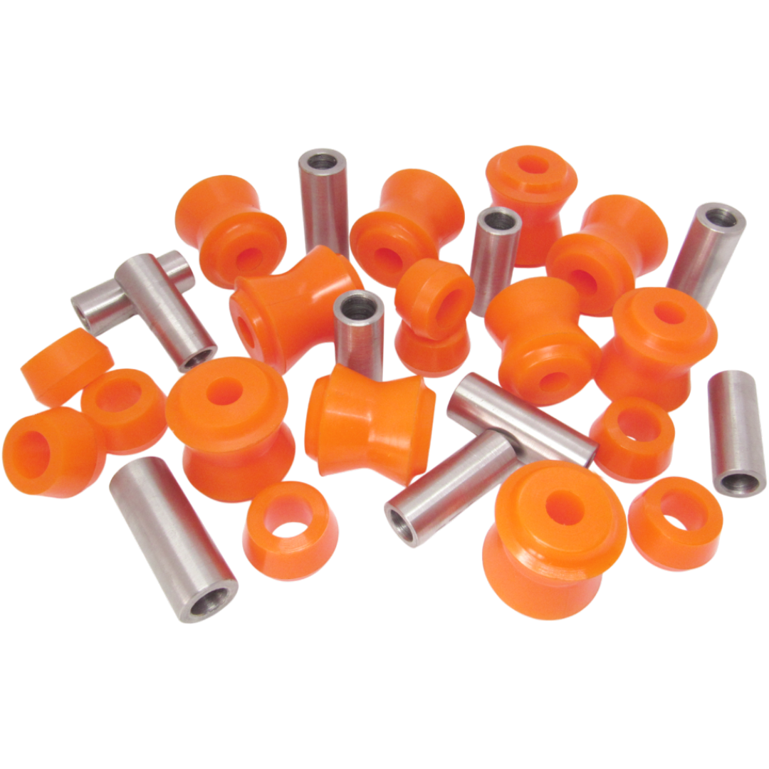 Polyurethane rear suspension kit VAZ 2101-2107 1970-2014 STANDARD