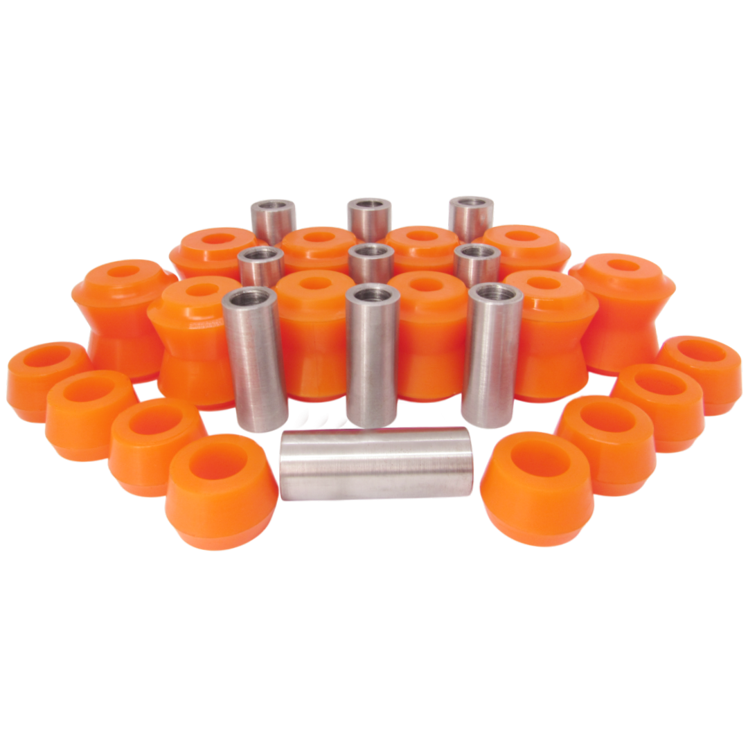 Polyurethane rear suspension kit VAZ 2101-2107 1970-2014 STANDARD