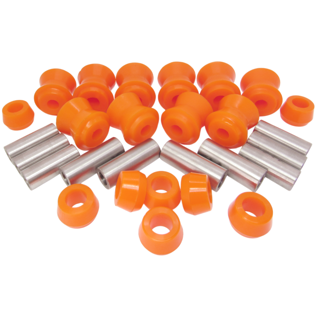 Polyurethane rear suspension kit VAZ 2101-2107 1970-2014 STANDARD