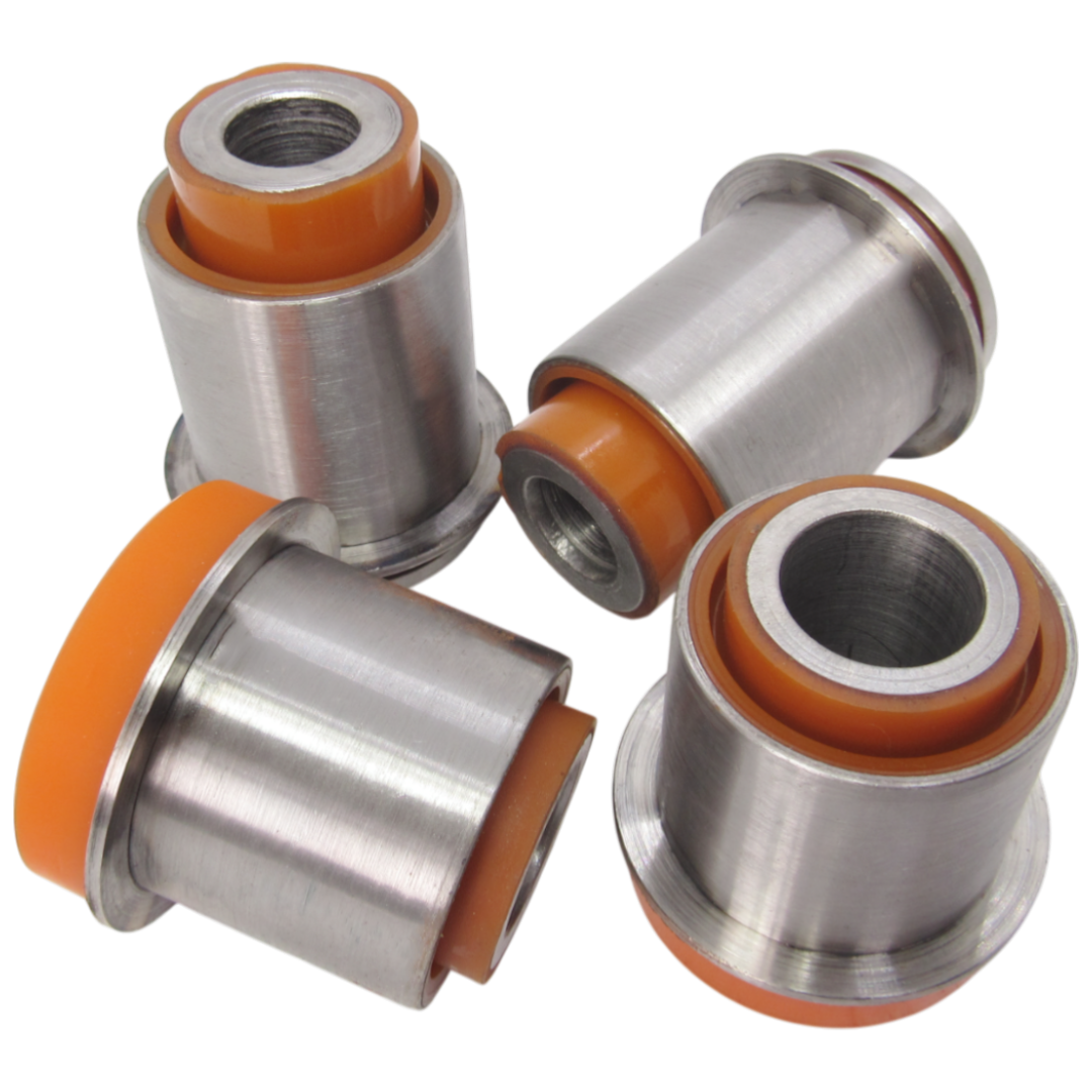 Polyurethane front subframe kit Toyota Avensis 2003-2009