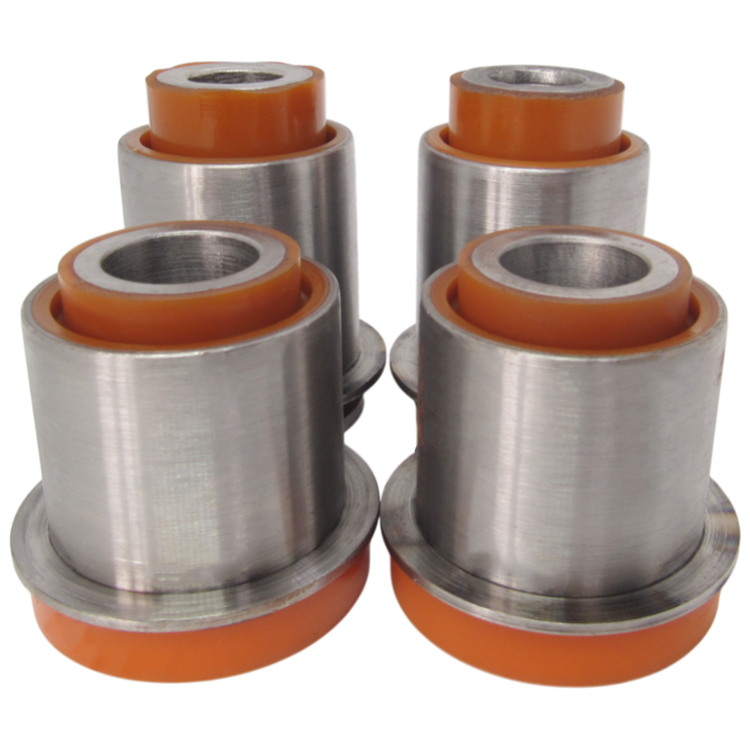 Polyurethane front subframe kit Toyota Avensis 2003-2009