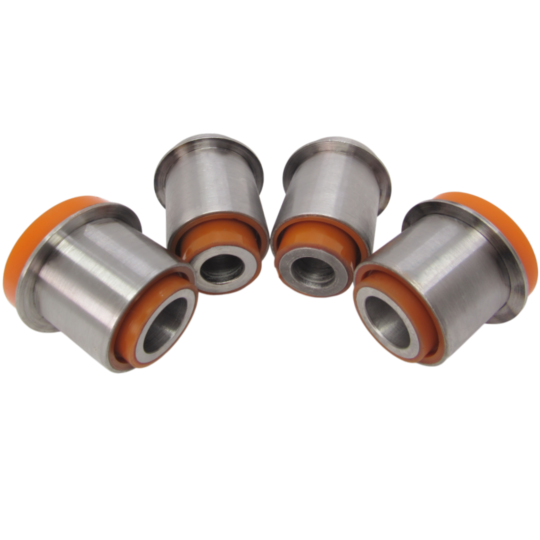 Polyurethane front subframe kit Toyota Avensis 2003-2009