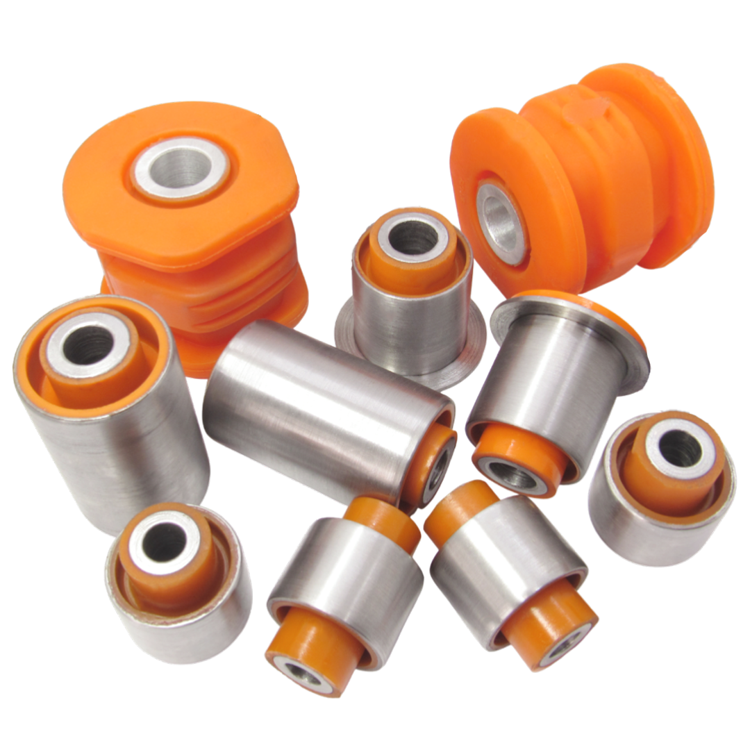 Полиуретановый комплект передней подвески Honda Civic 1995-2000