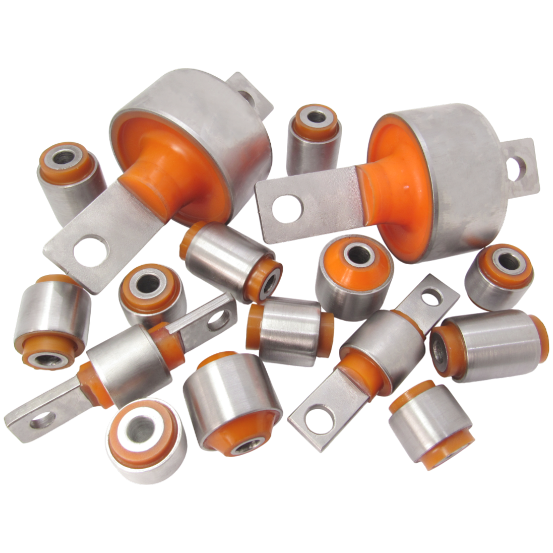 Полиуретановый комплект задней подвески Honda Civic 1995-2000 1.6L