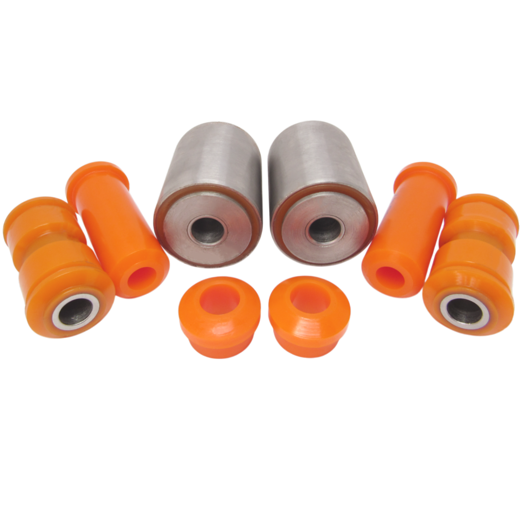 Поліуретановий комплект задньої підвіски Fiat Doblo 2000-2010