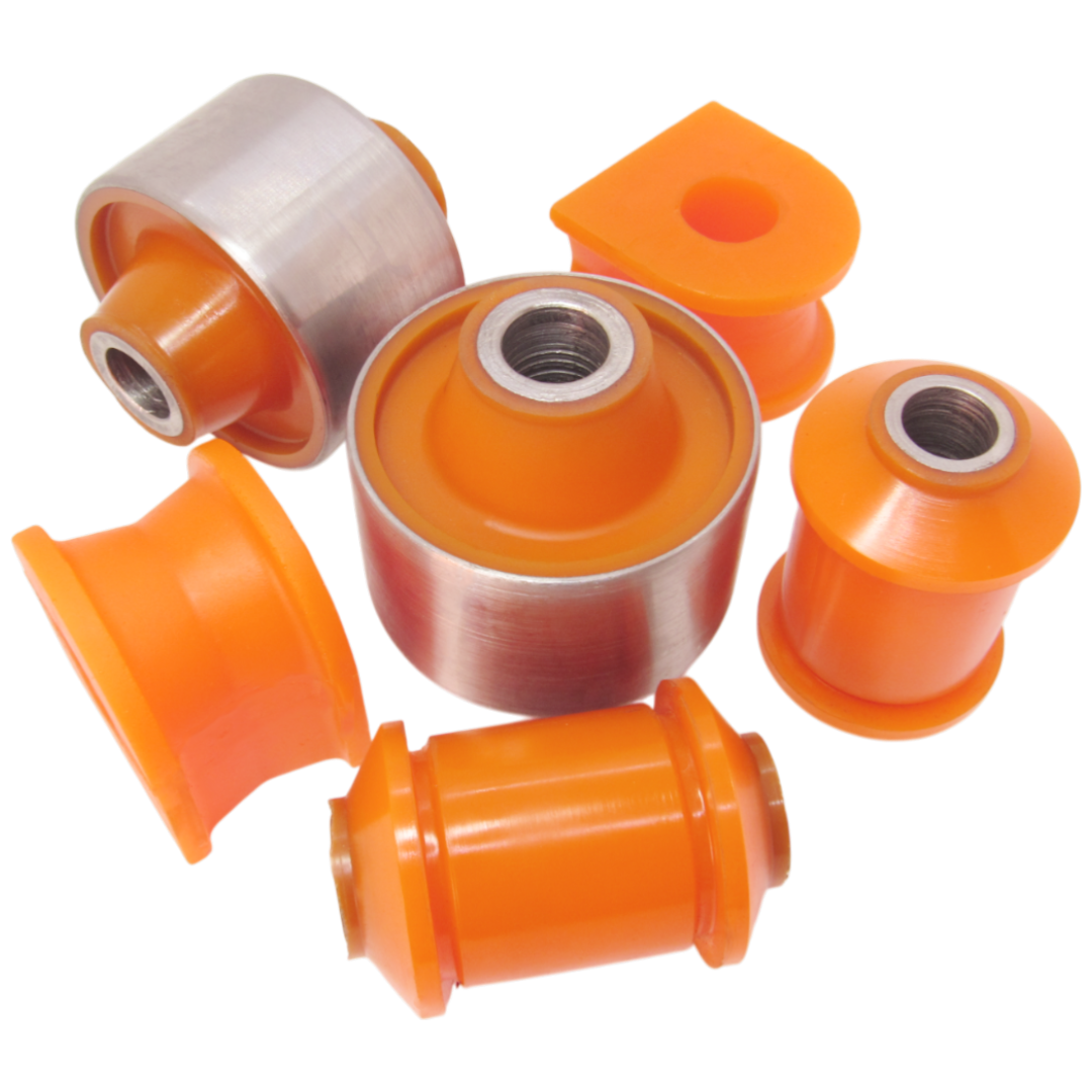 Поліуретановий комплект передньої підвіски Ford Transit 2006-2014