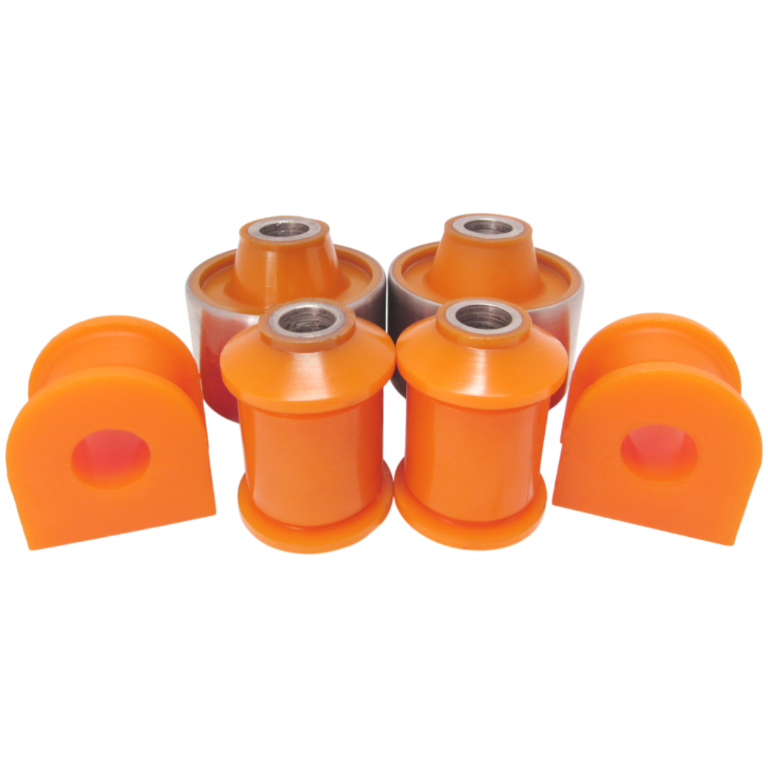 Поліуретановий комплект передньої підвіски Ford Transit 2006-2014