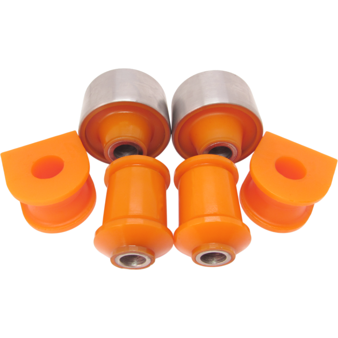 Поліуретановий комплект передньої підвіски Ford Transit 2006-2014