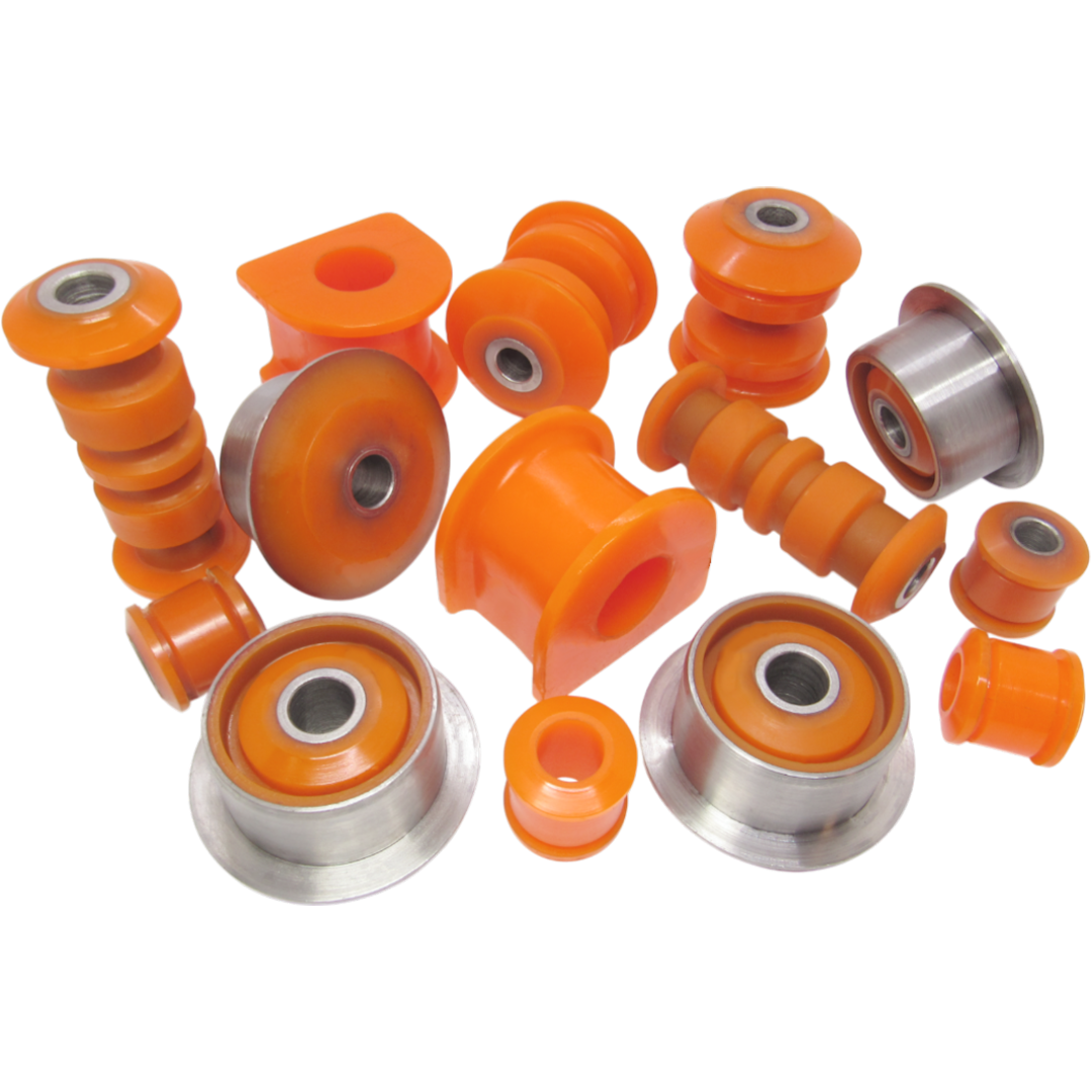 Поліуретановий комплект задньої підвіски Ford Transit 2006-2014