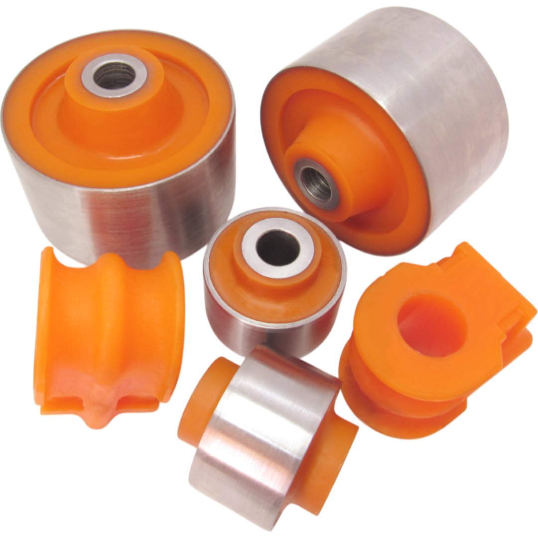 Поліуретановий комплект передньої підвіски Nissan Altima 2012-