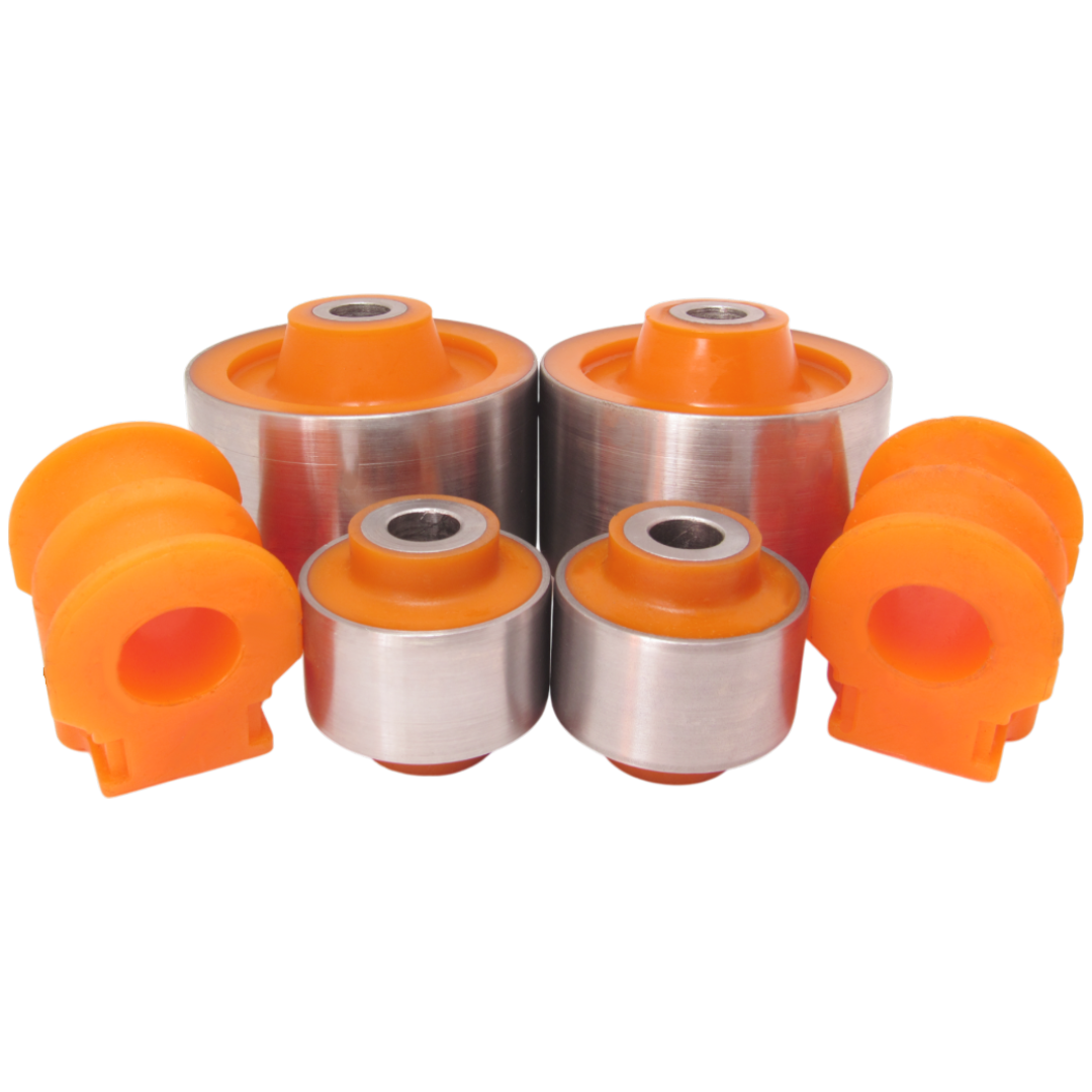 Поліуретановий комплект передньої підвіски Nissan Altima 2012-