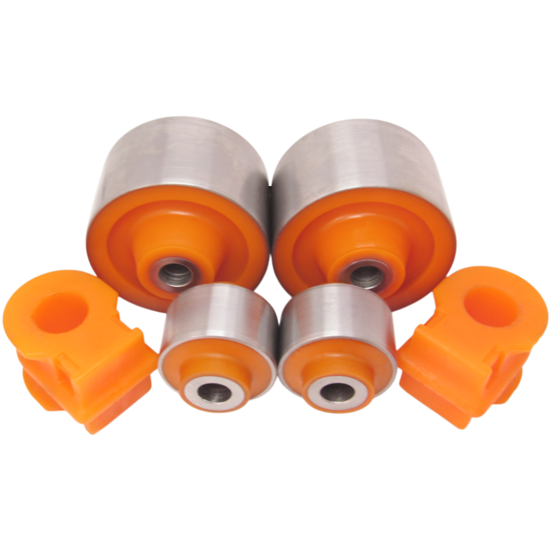 Поліуретановий комплект передньої підвіски Nissan Altima 2012-