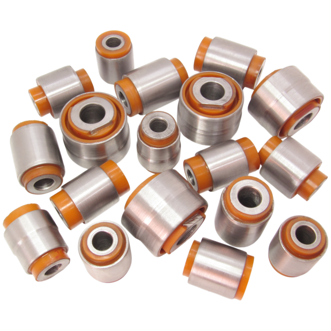 Поліуретановий комплект задньої підвіски Nissan Altima 2012-