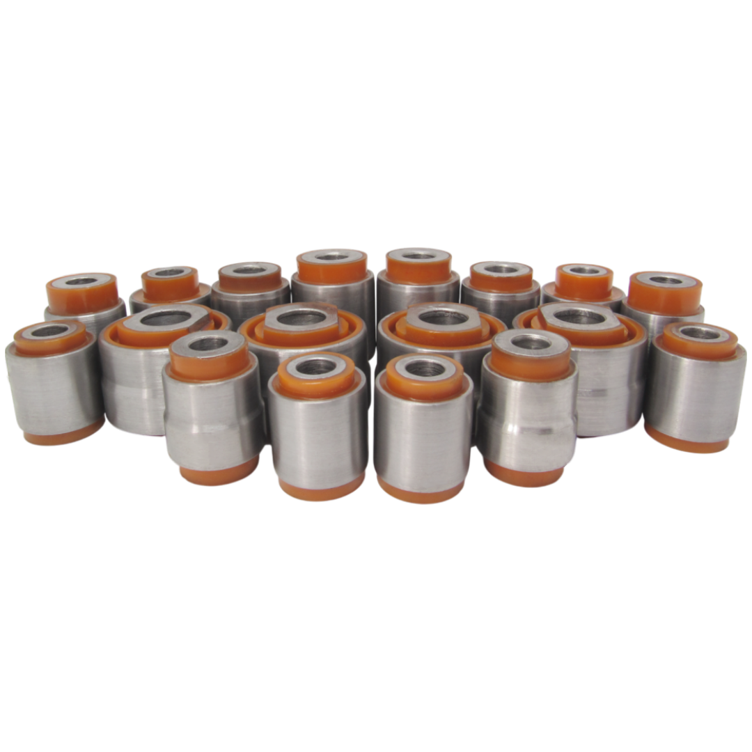 Поліуретановий комплект задньої підвіски Nissan Altima 2012-