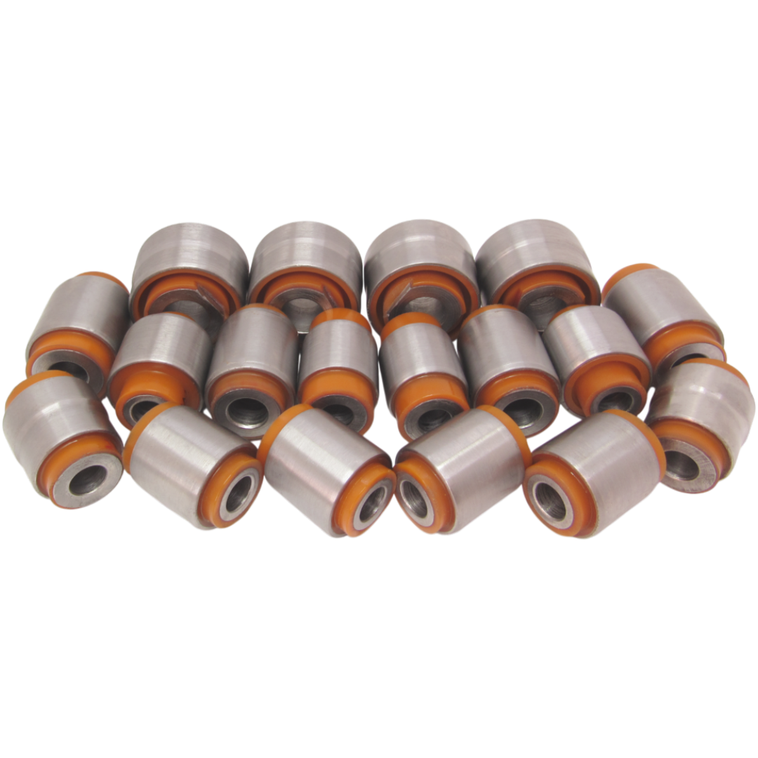 Поліуретановий комплект задньої підвіски Nissan Altima 2012-