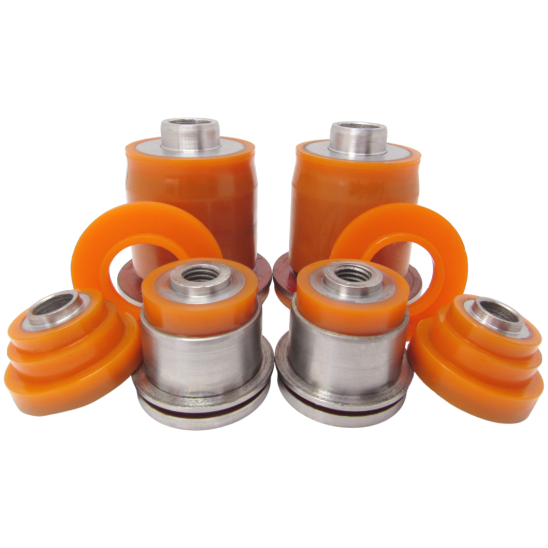 Поліуретановий комплект переднього підрамника Renault Trafic 2001-2014