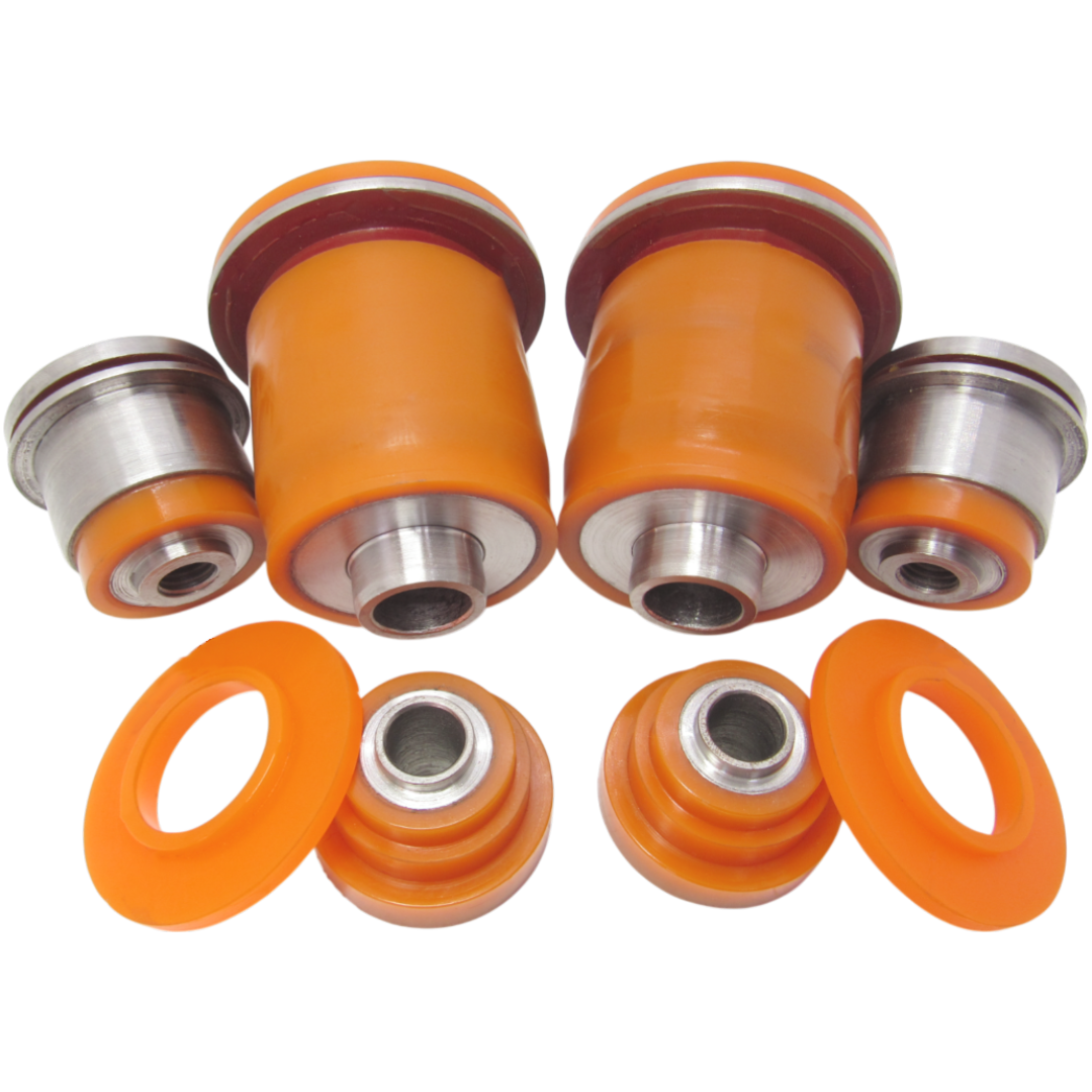 Поліуретановий комплект переднього підрамника Renault Trafic 2001-2014