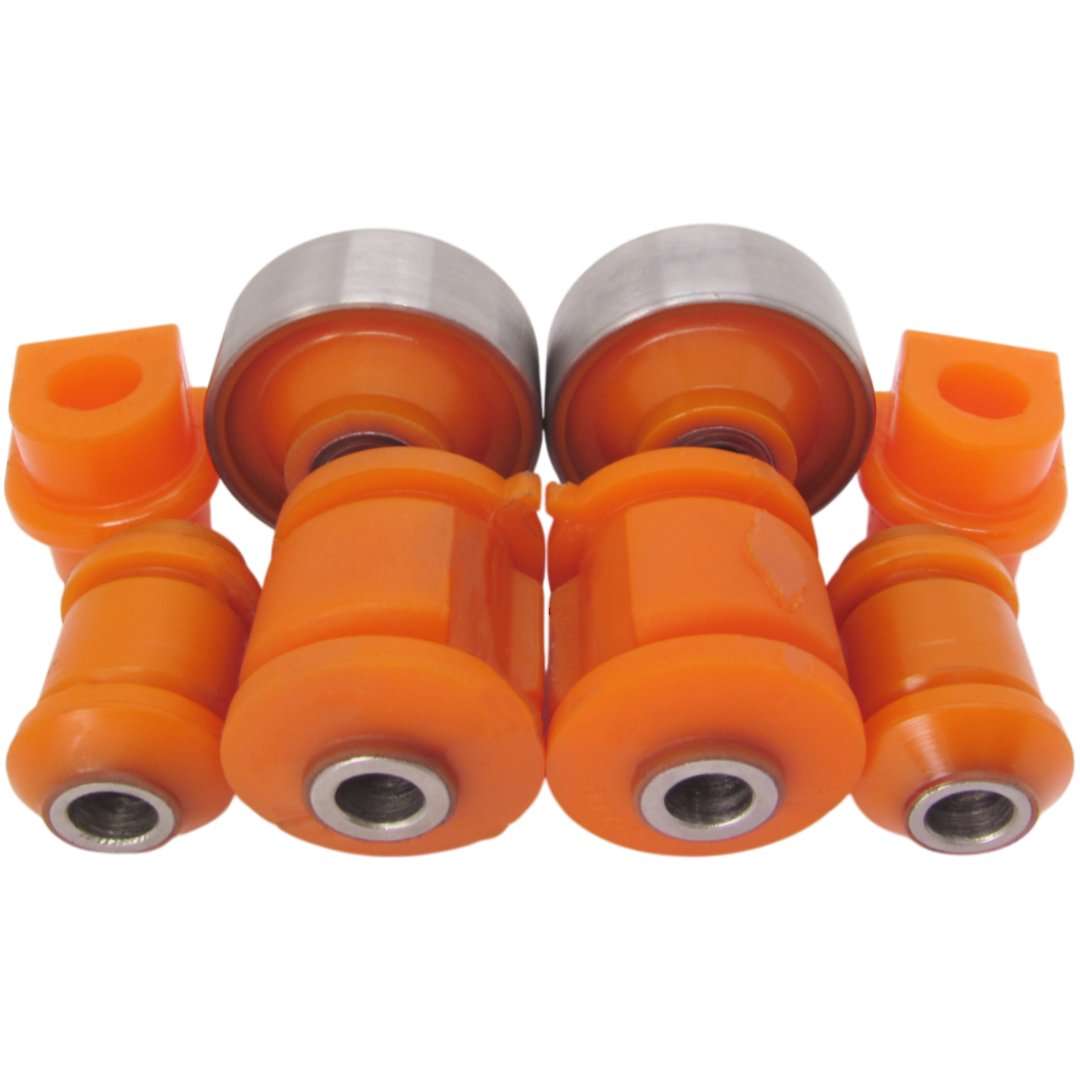 Поліуретановий комплект передньої підвіски Chevrolet Aveo 2002-2011