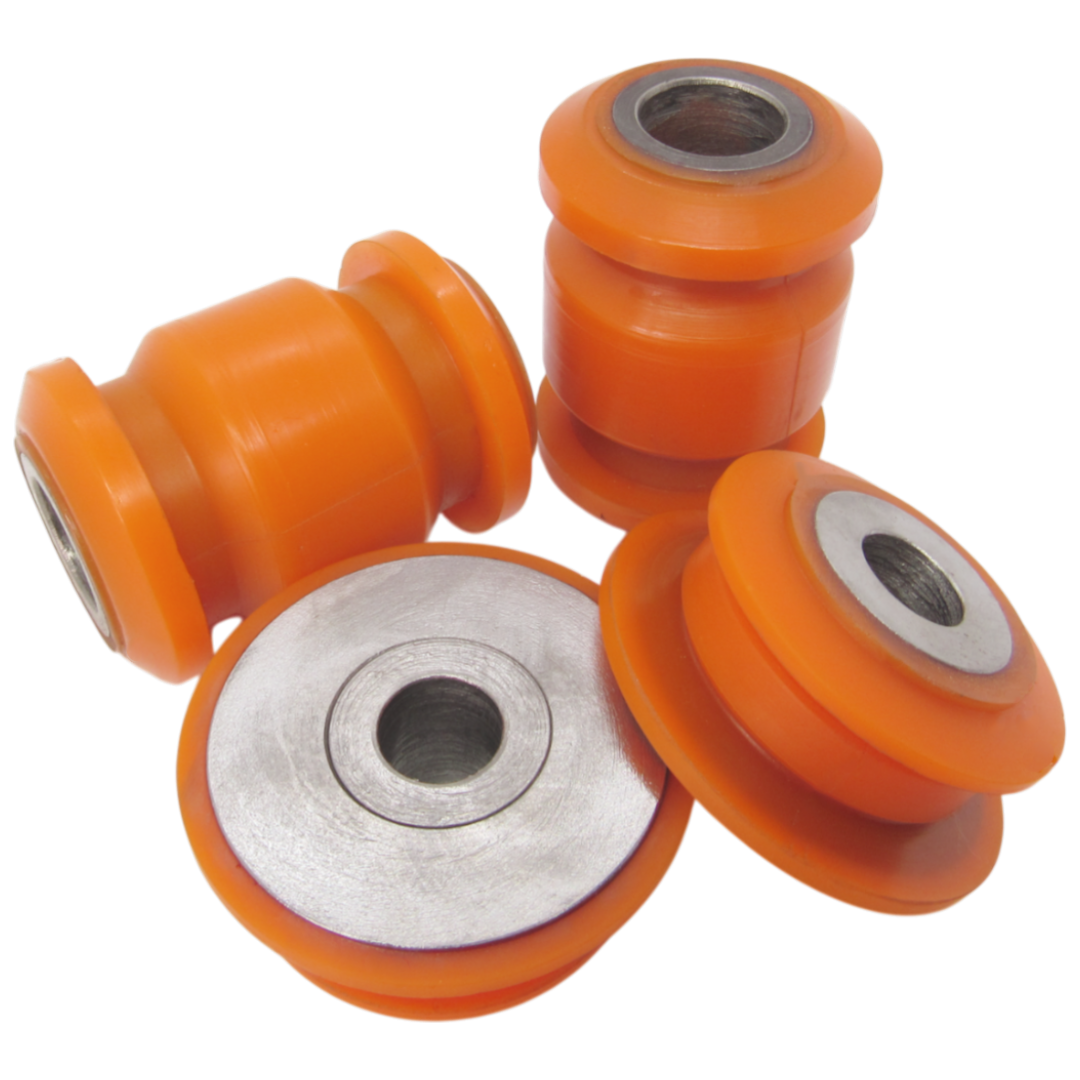 Поліуретановий комплект переднього підрамника Заз Vida 2012-