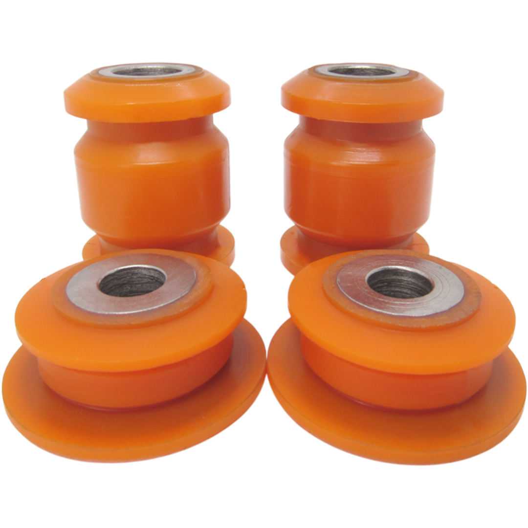 Поліуретановий комплект переднього підрамника Заз Vida 2012-