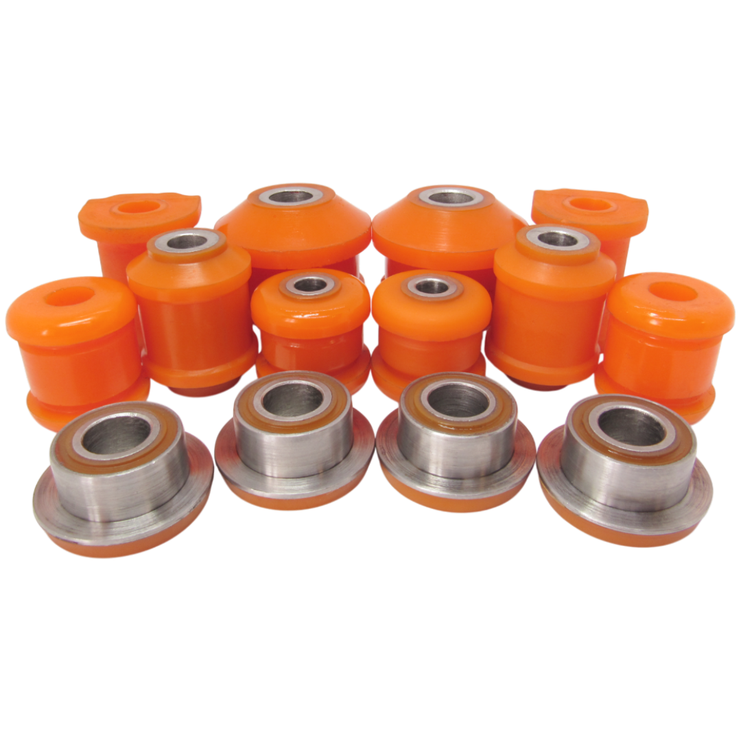 Поліуретановий комплект передньої підвіски Ваз 2113-2115 2001-2013