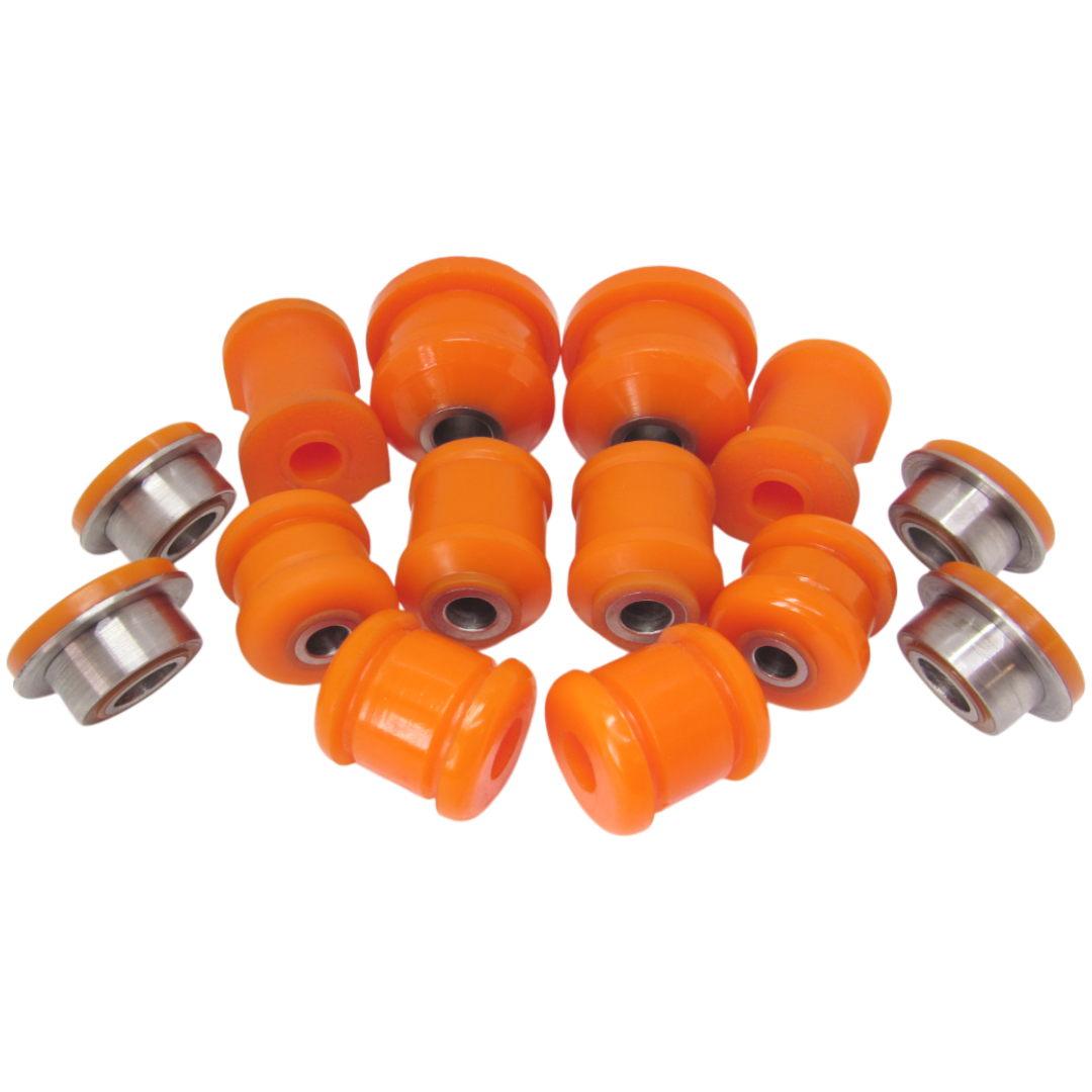 Поліуретановий комплект передньої підвіски Ваз 2113-2115 2001-2013