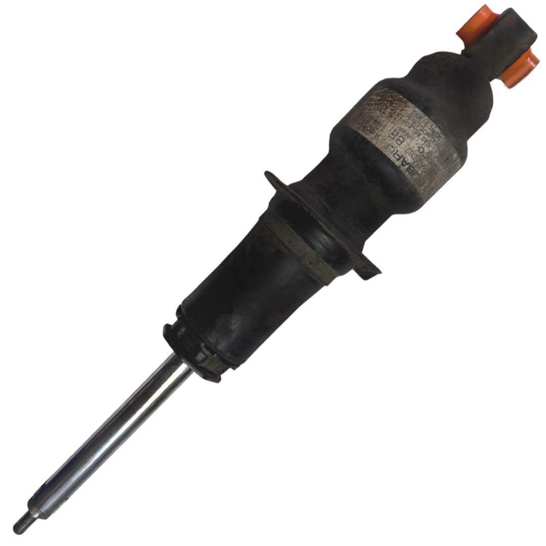 Rear shock absorber Subaru Legacy 2009-2014 Service with repressing of bushings (Bushings are not included in the price)