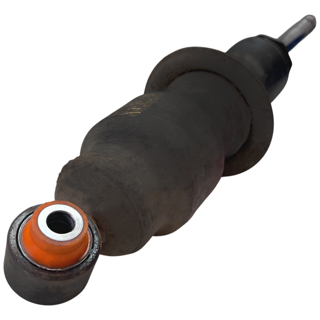 Rear shock absorber Subaru Legacy 2009-2014 Service with repressing of bushings (Bushings are not included in the price)