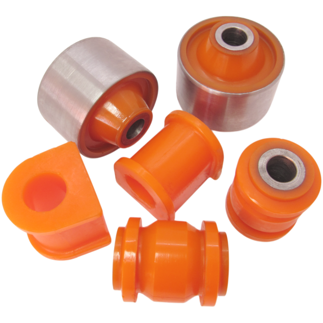 Поліуретановий комплект передньої підвіски Mitsubishi Eclipse 2005-2012