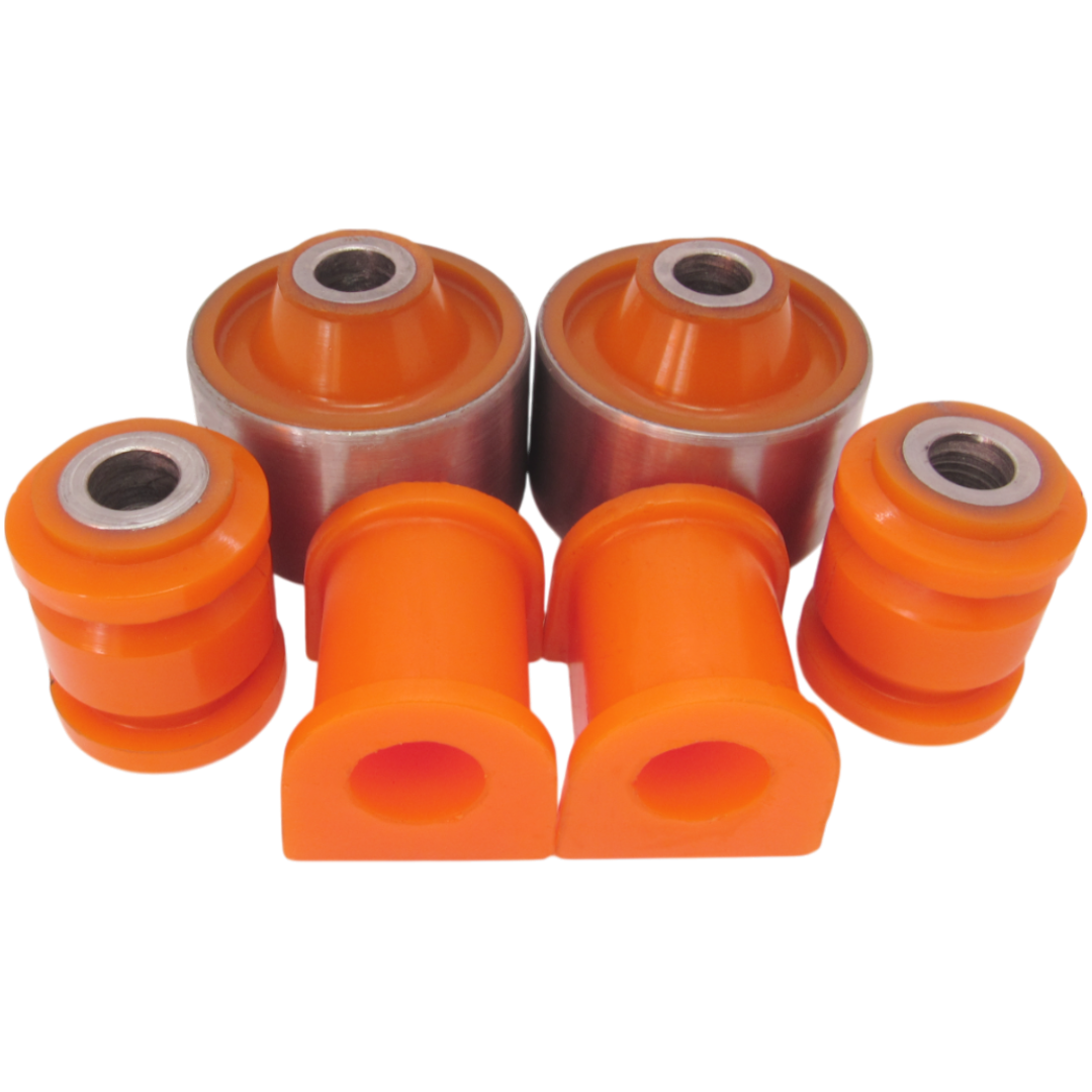 Поліуретановий комплект передньої підвіски Mitsubishi Eclipse 2005-2012