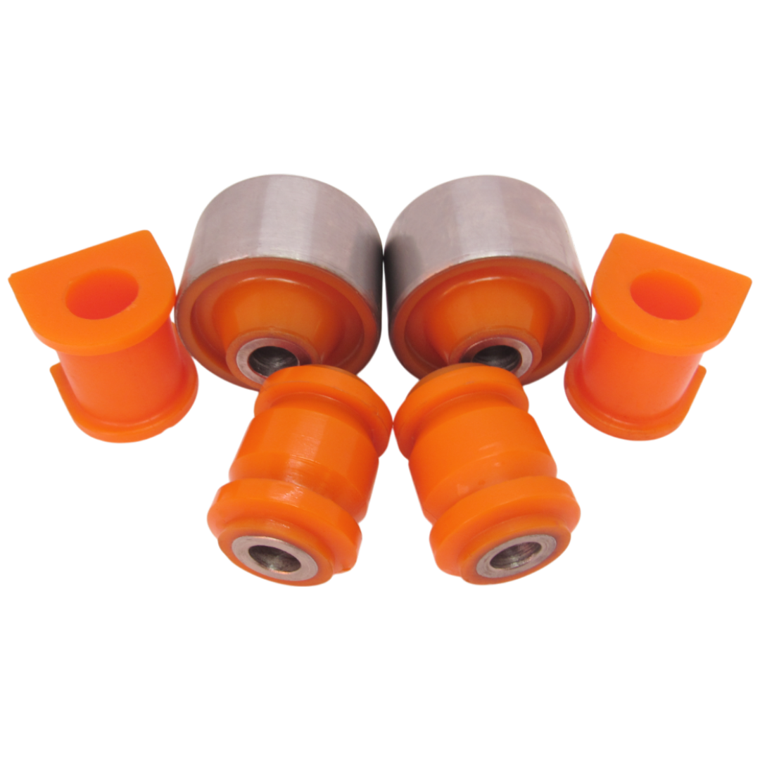 Поліуретановий комплект передньої підвіски Mitsubishi Eclipse 2005-2012