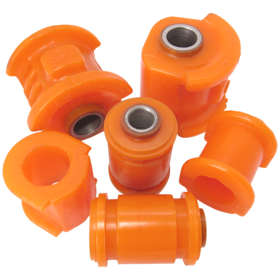 Поліуретановий комплект передньої підвіски Geely CK 2005-2016