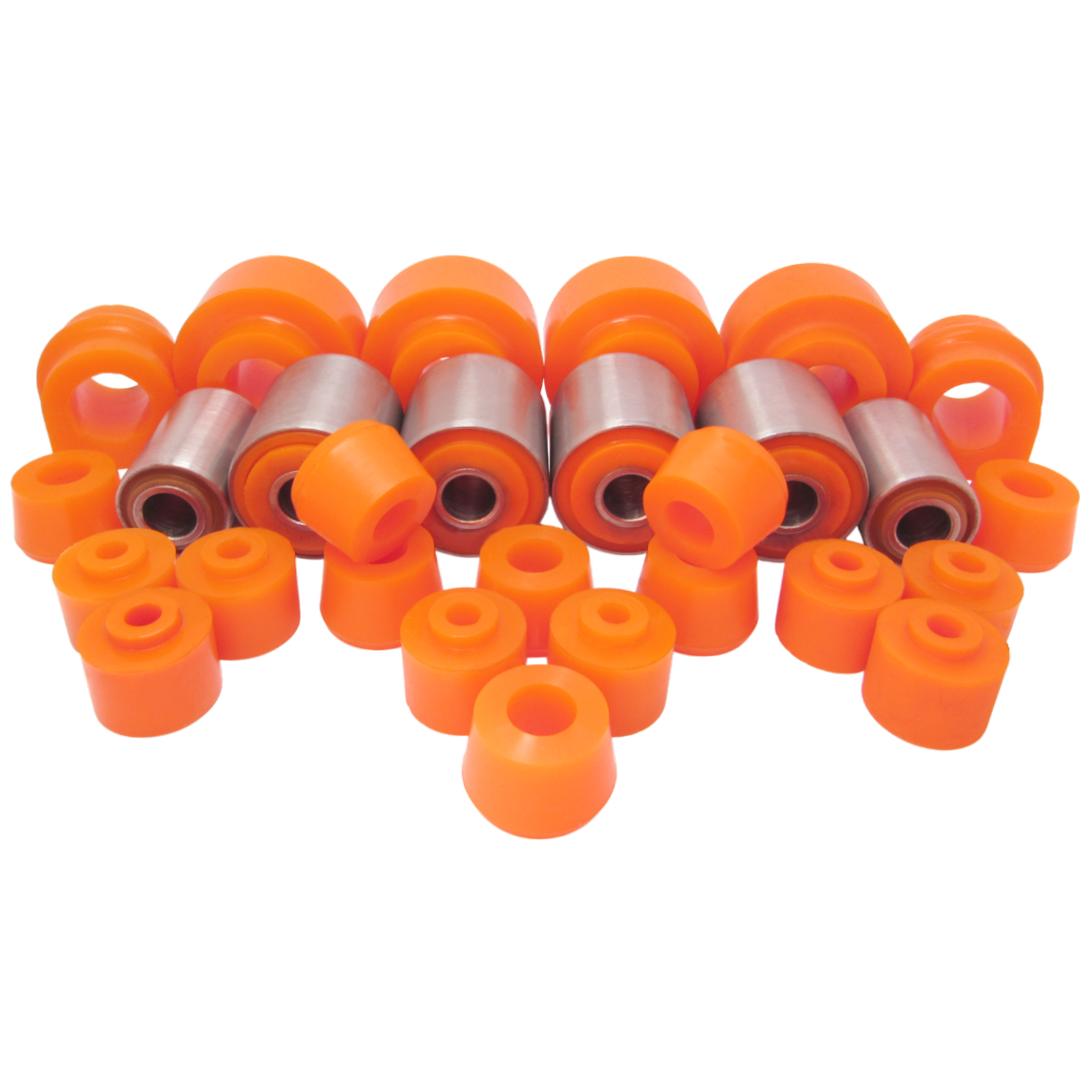 Поліуретановий комплект передньої підвіски Уаз Патріот 2005-